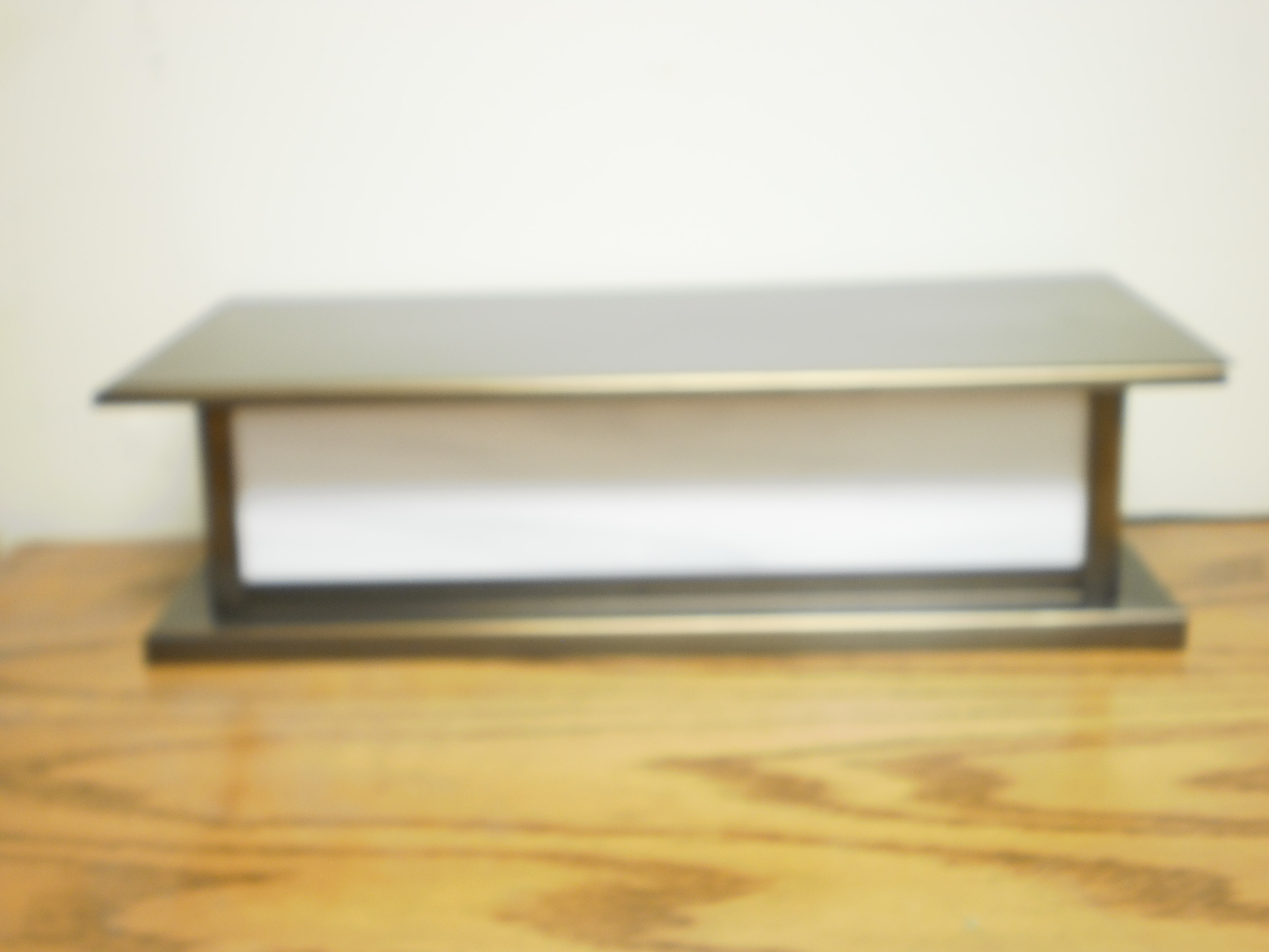 Mission Arts and Crafts Column and Pier Mount cm14